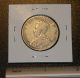 1919 Silver.  925 50 Cent Half Dollar George V Maple Wreath Design Coins: Canada photo 3