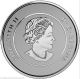 2015 $25 50th Anniversary Of Canada ' S National Flag,  Silver,  No Tax, Coins: Canada photo 4