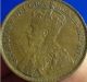 1914 Canada Large Cent - Coins: Canada photo 3