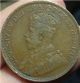 1918 Canada Large Cent - Details Coins: Canada photo 3