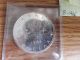 1966 Canada Silver Dollar - Grade.  B. Coins: Canada photo 1