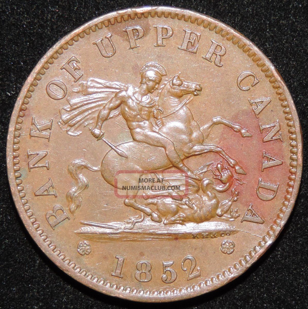 1852-province-of-canada-upper-bank-one-penny-token-charlton-pc-6b