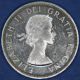 1959 Canada Elizabeth Ii Silver Dollar $1 Proof Like Pl Uncirculated Coin Coins: Canada photo 1