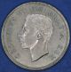1949 Canada George Vi Silver Dollar $1 Uncirculated Coin Coins: Canada photo 1