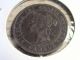 1893 Canadian Large Cent - Zbh561 Coins: Canada photo 2