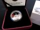 Canada 2012 Proof Pure 9999 Silver $1 Lucky Loonie Colored Rcm Collector Coin Coins: Canada photo 1