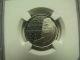 2012 Ngc Ms67 25 Cents War 1812 Tecumseh 1st Releases Canada Twenty - Five Quarter Coins: Canada photo 2