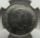 2012 Ngc Ms67 25 Cents War 1812 Tecumseh 1st Releases Canada Twenty - Five Quarter Coins: Canada photo 3