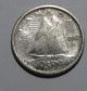 1943 10 Cent Dime Canada Coin Coins: Canada photo 1