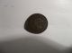 Prince Edward Island (canada) One Cent 1871 Low Mintage One - Year Only Coins: Canada photo 1