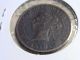 1895 Canadian Large Cent - Zbh578 Coins: Canada photo 2