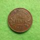 1933 Circulated Canadian Small Cent Ungraded Coins: Canada photo 1