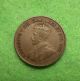 1928 Circulated Canadian Small Cent Ungraded And Uncertified Coins: Canada photo 2