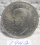 1942 Canada Fifty Cents (georgivs Vi) Coins: Canada photo 1