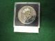 1990 Canada Rcm Silver Dollar Henry Kelsey Silver Coin Brilliant Uncirculated Coins: Canada photo 1