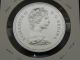 1983 Bu Pl Unc Canadian Canada Voyageur Elizabeth Ii Nickel One $1 Dollar Coins: Canada photo 1