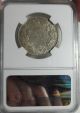 Canada,  50 Cents,  1906,  Ngc Au58,  Detail,  Very Rare In High Grades Coins: Canada photo 4