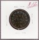 1888 Canada Large Cent Xf,  Km 7 Bronze Coins: Canada photo 1