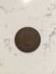 Lower Canada Quebec Half Penny Immitation Tiffin Token 1812 Lc - 48c3 Breton 961 Coins: Canada photo 2