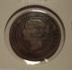 Canada Victoria 1859 Large Cent - Vg Coins: Canada photo 1