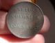Old Canada Pei Ships Colonies & Commerce Canadian Bank Token Coins: Canada photo 2