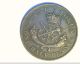 1850 Upper Canada Half Penny Token,  Cir Copper (can - 516) Coins: Canada photo 1