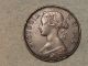 1873 Newfoundland One Cent 3224b Coins: Canada photo 1