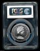 Canada 1973 P.  E.  I.  100th Ni Dollar Pcgs Graded Pl68 2nd Finest Coin Coins: Canada photo 1