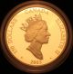 Canada 2003 18k $150 Gold Hologram Coin; Year Of The Sheep/ram Mintage 6888 Coins: Canada photo 1