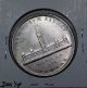 Canada 1939 Dollar 1 Yr.  Ty.  Bu Km 38 Coins: Canada photo 1