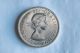 Canada 1958 Silver One Dollar $1 Coins: Canada photo 3