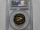 2002 Canada $2 Twonie With Polar Bear - Scarce Dual Date Issue - Pcgs Pr69dcam Coins: Canada photo 1