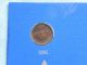 1967 Canadian Centennial Wildlife Coin - The Dove - Penny In Souvenir Holder Coins: Canada photo 1