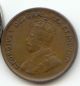 Canada 1936 Canadian Penny One Cent 1c Exact Coin Shown Coins: Canada photo 1