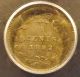 Canada: 5 Cents 1892 (icg - Vf20) Coins: Canada photo 3