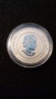 2013 Canadian Silver $20 Dollar Coin Limited Mintage 99.  99 Pure /coa Coins: Canada photo 1
