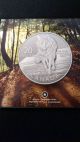 2013 Canadian Silver $20 Dollar Coin Limited Mintage 99.  99 Pure /coa Coins: Canada photo 2