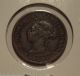 Canada Victoria 1899 Large Cent - Ef Coins: Canada photo 1