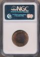 1918 Canada One Cent Ngc Ms 65 Rb Coins: Canada photo 1