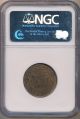 1902 Canada One Cent Ngc Ms 63 Bn Coins: Canada photo 1