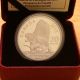 Canada 2013.  999 $20 Silver Coin - Canadian Dinosaurs Bathygnathus Borealis Coins: Canada photo 1