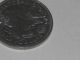 Canadian Manitoba 1870 - 1970 Dollar Coin Circulated Coins: Canada photo 3