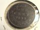 1897 Canadian Large Cent - Zbh590 Coins: Canada photo 2