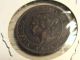 1897 Canadian Large Cent - Zbh590 Coins: Canada photo 3