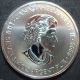 2013 Canada Silver 3/4 Ounce.  9999 Fine Silver Two Dollar Coin Coins: Canada photo 1