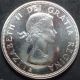 1964 Canada Proof Like Charlottetown - Quebec Silver Dollar Coin Coins: Canada photo 1
