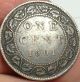 1901 Canada Large Cent - Coins: Canada photo 1
