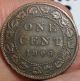 1906 Canada Large Cent - Coins: Canada photo 1
