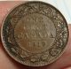 1919 Canada Large Cent - Coins: Canada photo 1