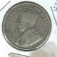 50 Cents 1914 Canada 50c Half Dollar Silver Canadian Coin Coins: Canada photo 1